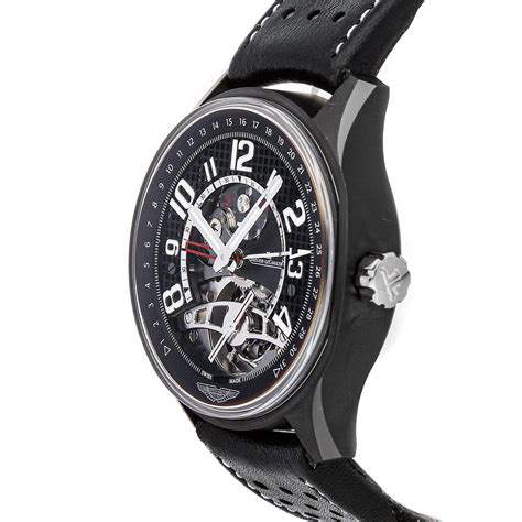 jaeger lecoultre amvox3 tourbillon gmt